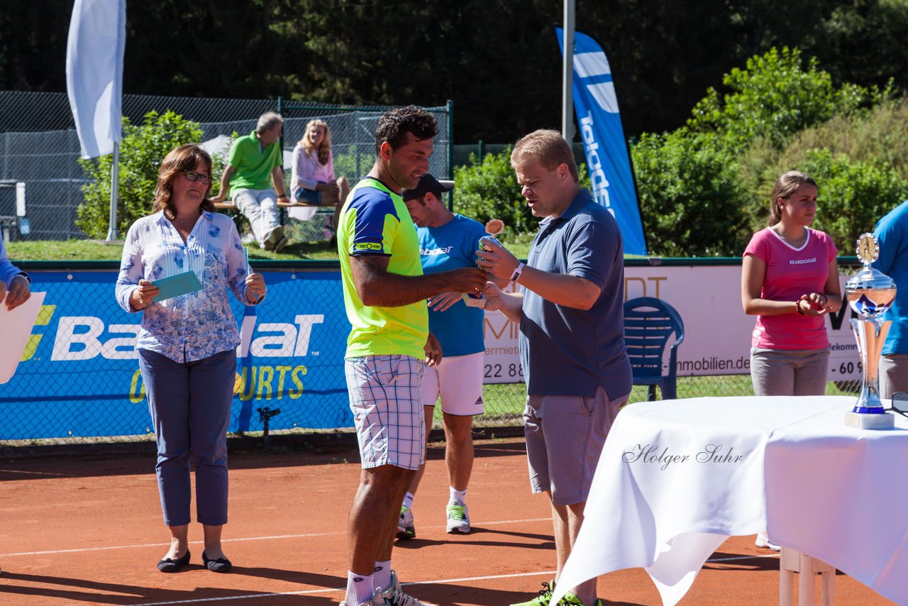 Bild 60 - Horst Schroeder Pokal 4. Tag
